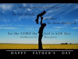 Father’s Day 2025