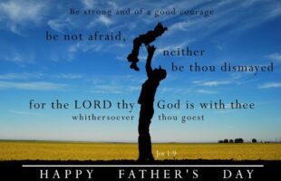 Father’s Day 2025