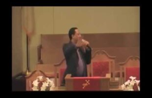 Where Are We Going and How Do We Get There? – Part 1