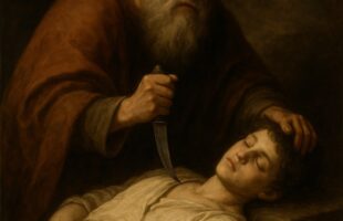 Promises and Provision via Sacrifice – Part 4