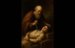 Promises and Provision via Sacrifice – Part 6