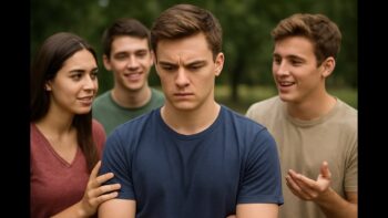 Avoiding the Corruption of Bad Company – Part 3