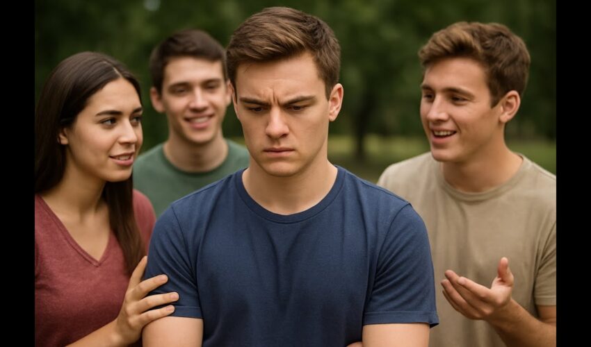 Avoiding the Corruption of Bad Company – Part 4