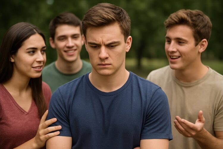 Avoiding the Corruption of Bad Company – Part 5