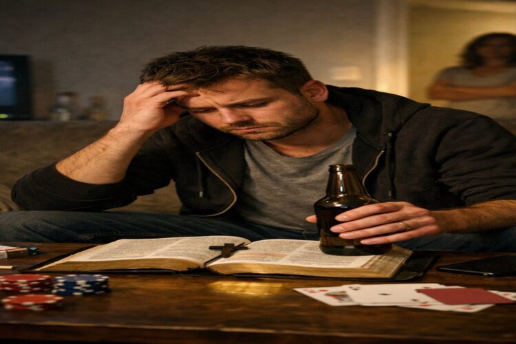 Avoiding Half-Hearted Servitude – Part 1