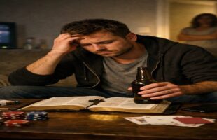 Avoiding Half-Hearted Servitude – Part 4