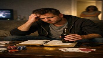 Avoiding Half-Hearted Servitude – Part 2