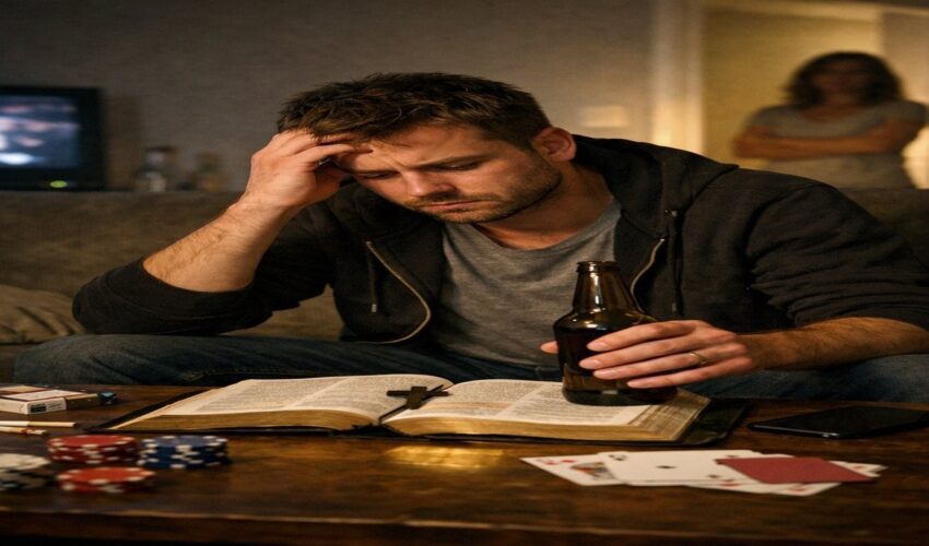 Avoiding Half-Hearted Servitude – Part 2