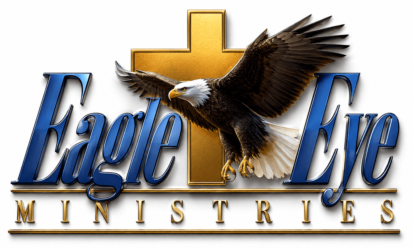 Eagle-Eye Ministries