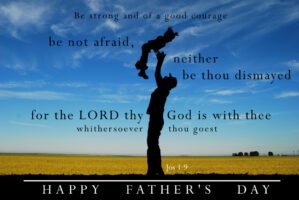 Father’s Day 2026