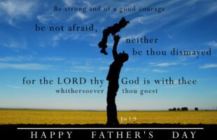 Father’s Day 2026