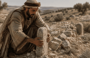 Respecting God’s Boundaries – Part 2