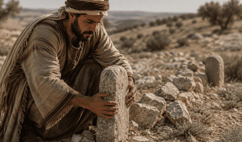 Respecting God’s Boundaries – Part 2