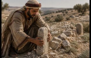 Respecting God’s Boundaries – Part 1