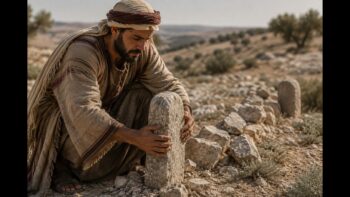 Respecting God’s Boundaries – Part 1