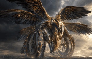 The Rise of the Shoggoth – Part 1