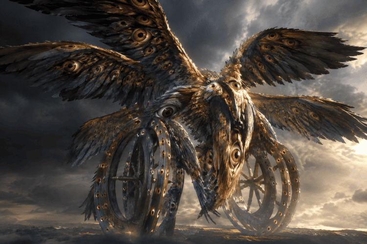The Rise of the Shoggoth – Part 1