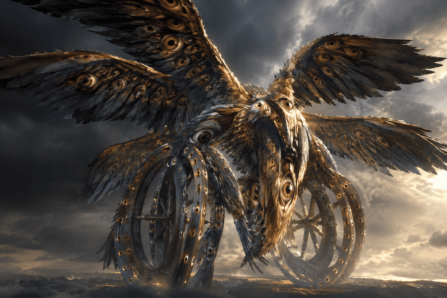 The Rise of the Shoggoth